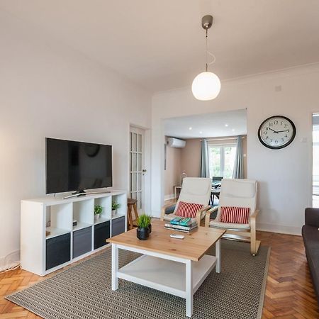 Flh Cascais Apartment With Terrace المظهر الخارجي الصورة
