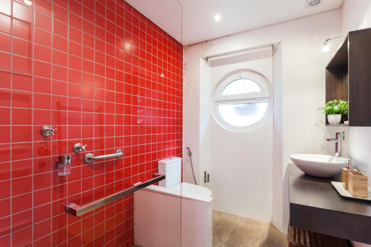 Flh Cascais Apartment With Terrace المظهر الخارجي الصورة