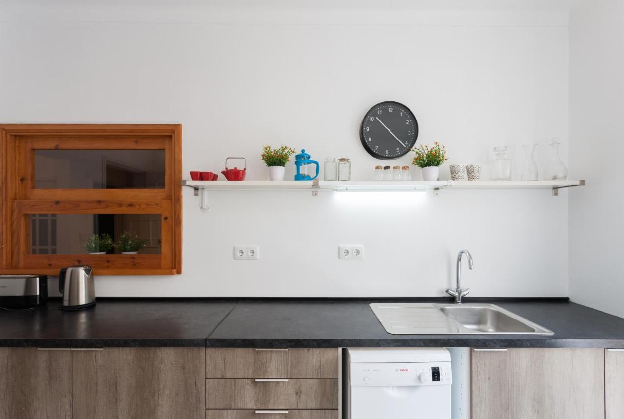 Flh Cascais Apartment With Terrace المظهر الخارجي الصورة