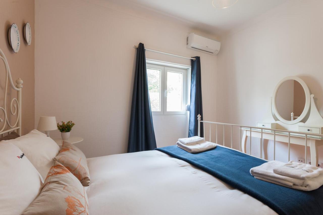 Flh Cascais Apartment With Terrace المظهر الخارجي الصورة