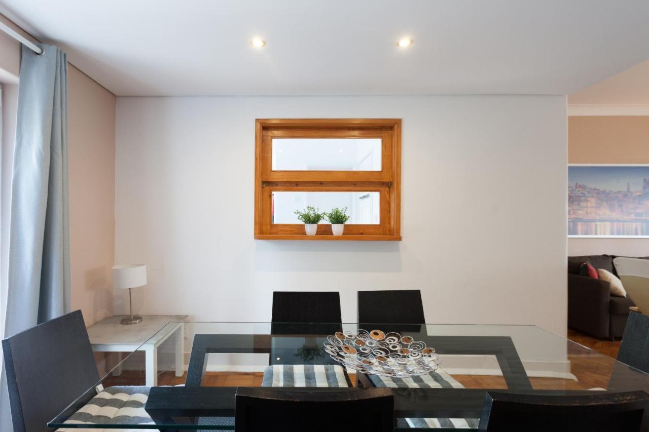 Flh Cascais Apartment With Terrace المظهر الخارجي الصورة