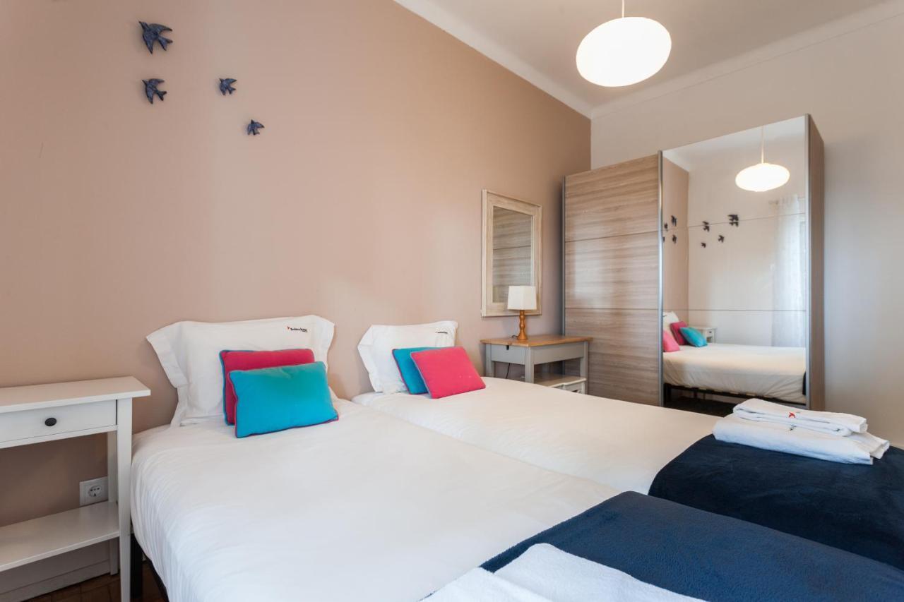 Flh Cascais Apartment With Terrace المظهر الخارجي الصورة