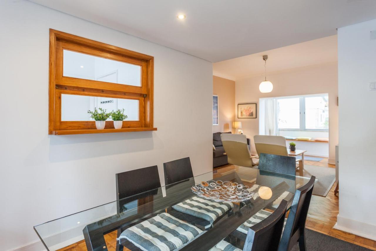 Flh Cascais Apartment With Terrace المظهر الخارجي الصورة